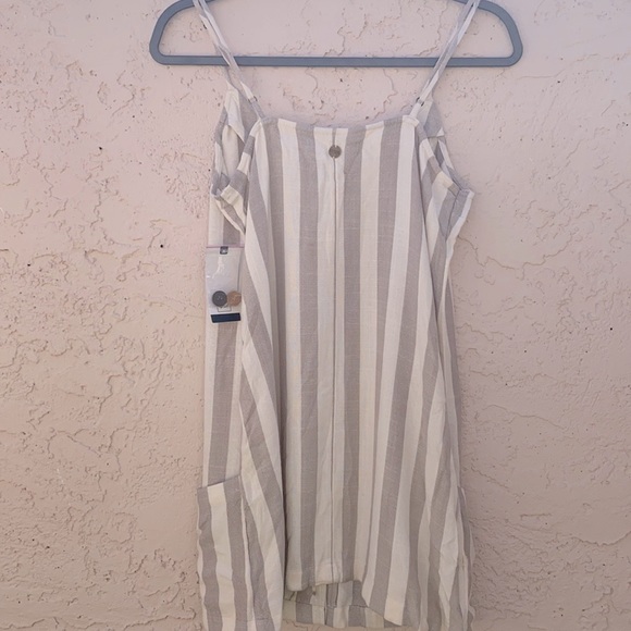 RipCurl ashore mini dress - Picture 8 of 8